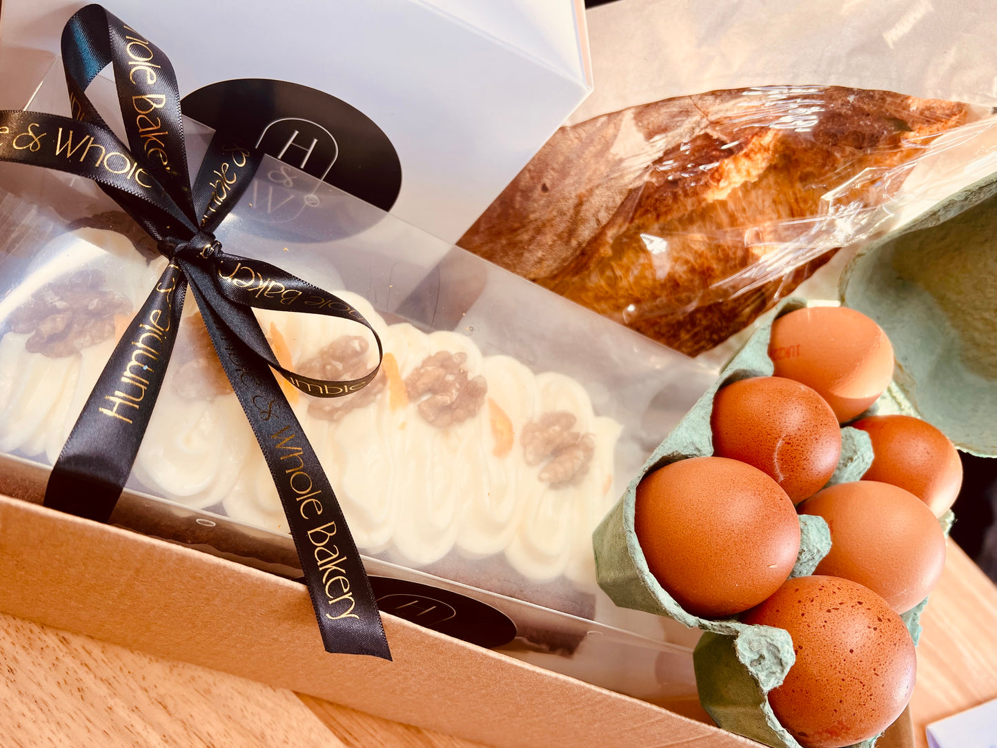 Bread Basket Weekender - Large