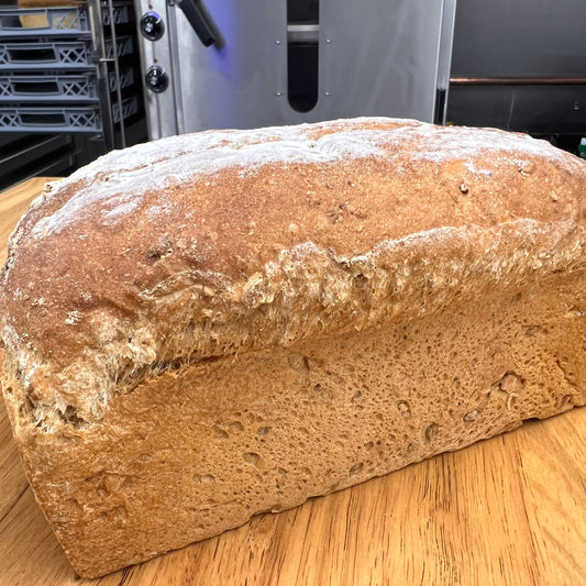 Multigrain Honey Loaf - Large