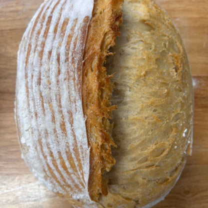 Bread Basket Weekender - Large